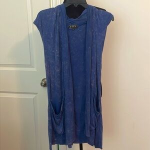 POL Sleeveless Top Size L